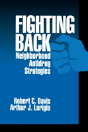 Fighting Back - Preview