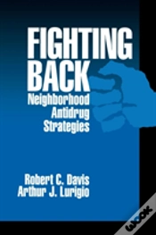 Capa do artigo Fighting Back