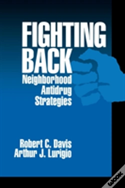Capa do artigo Fighting Back