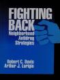 Fighting Back - Preview