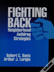 Capa do artigo Fighting Back