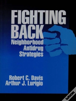 Capa do artigo Fighting Back