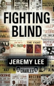 Capa do artigo Fighting Blind