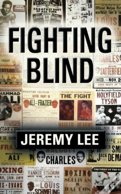 Capa do artigo Fighting Blind