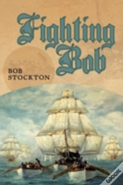 Capa do artigo Fighting Bob