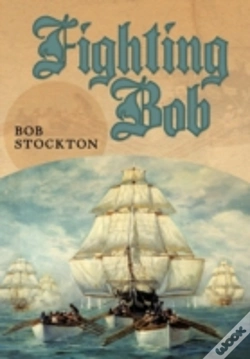 Capa do artigo Fighting Bob