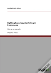 Capa do artigo Fighting Brand Counterfeiting In E-Commerce