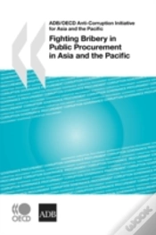 Capa do artigo Fighting Bribery In Public Procurement In Asia And The Pacific
