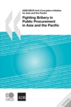 Capa do artigo Fighting Bribery In Public Procurement In Asia And The Pacific