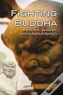 Fighting Buddha