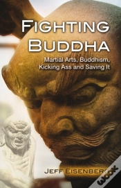 Capa do artigo Fighting Buddha