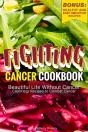 Fighting Cancer Cookbook - Preview