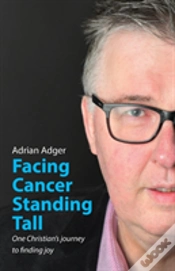 Capa do artigo Fighting Cancer, Standing Tall