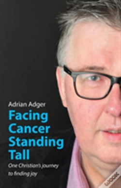 Capa do artigo Fighting Cancer, Standing Tall