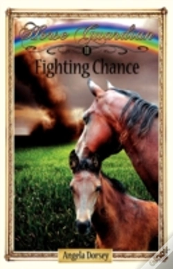 Capa do artigo Fighting Chance