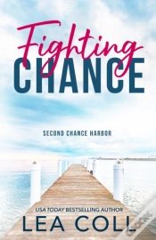 Capa do artigo Fighting Chance