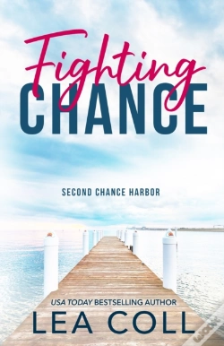 Capa do artigo Fighting Chance