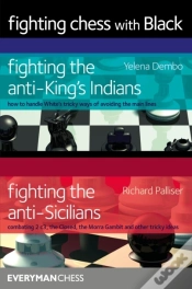 Capa do artigo Fighting Chess With Black