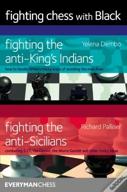 Capa do artigo Fighting Chess With Black