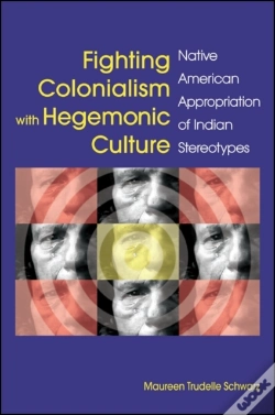 Capa do artigo Fighting Colonialism With Hegemonic Culture