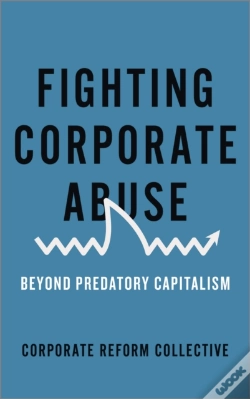Capa do artigo Fighting Corporate Abuse