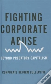 Fighting Corporate Abuse