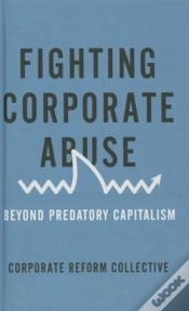 Capa do artigo Fighting Corporate Abuse