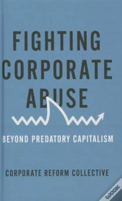 Capa do artigo Fighting Corporate Abuse