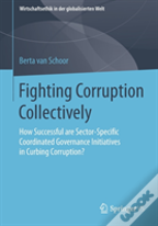 Fighting Corruption Collectively