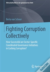 Fighting Corruption Collectively