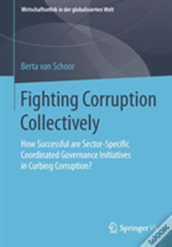 Capa do artigo Fighting Corruption Collectively