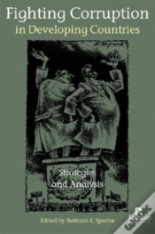Capa do artigo Fighting Corruption In Developing Countries