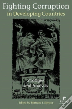 Capa do artigo Fighting Corruption In Developing Countries