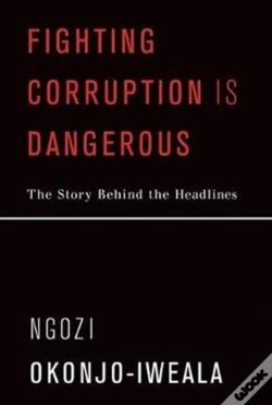 Capa do artigo Fighting Corruption Is Dangerous