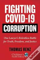Fighting Covid-19 Corruption