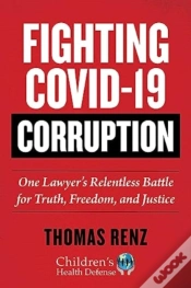 Capa do artigo Fighting Covid-19 Corruption
