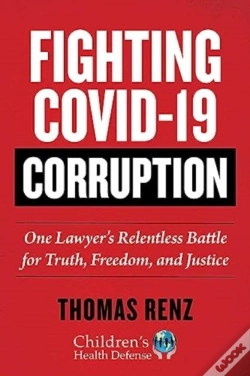Capa do artigo Fighting Covid-19 Corruption