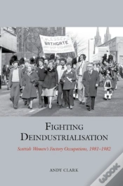 Capa do artigo Fighting Deindustrialisation