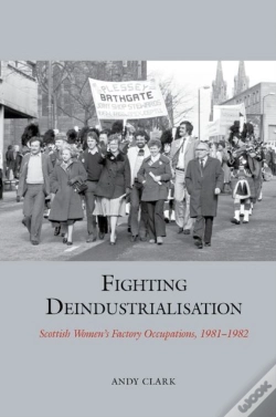 Capa do artigo Fighting Deindustrialisation