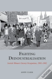 Fighting Deindustrialisation