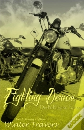 Capa do artigo Fighting Demon