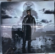 Capa do artigo Fighting Demons - CD