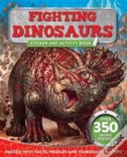 Fighting Dinosaurs