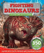 Fighting Dinosaurs - Preview