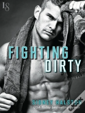 Capa do artigo Fighting Dirty
