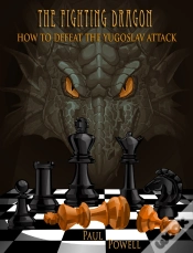 Capa do artigo Fighting Dragon