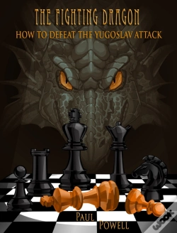 Capa do artigo Fighting Dragon