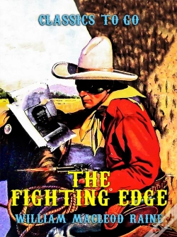 Capa do artigo Fighting Edge