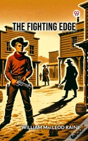 Capa do artigo Fighting Edge