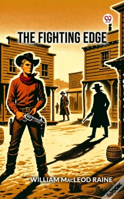 Capa do artigo Fighting Edge